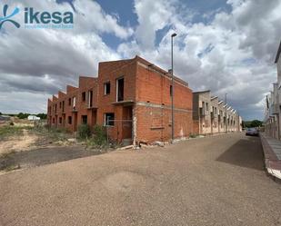 Vista exterior de Residencial en venda en La Albuera