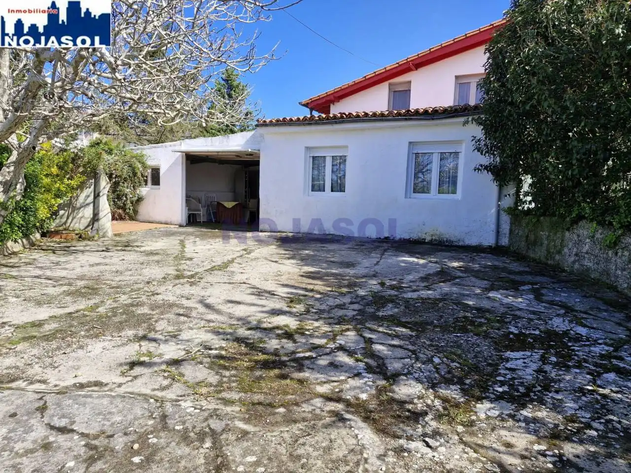 Casa o chalet en venta en Calle trengandin, Tregadín