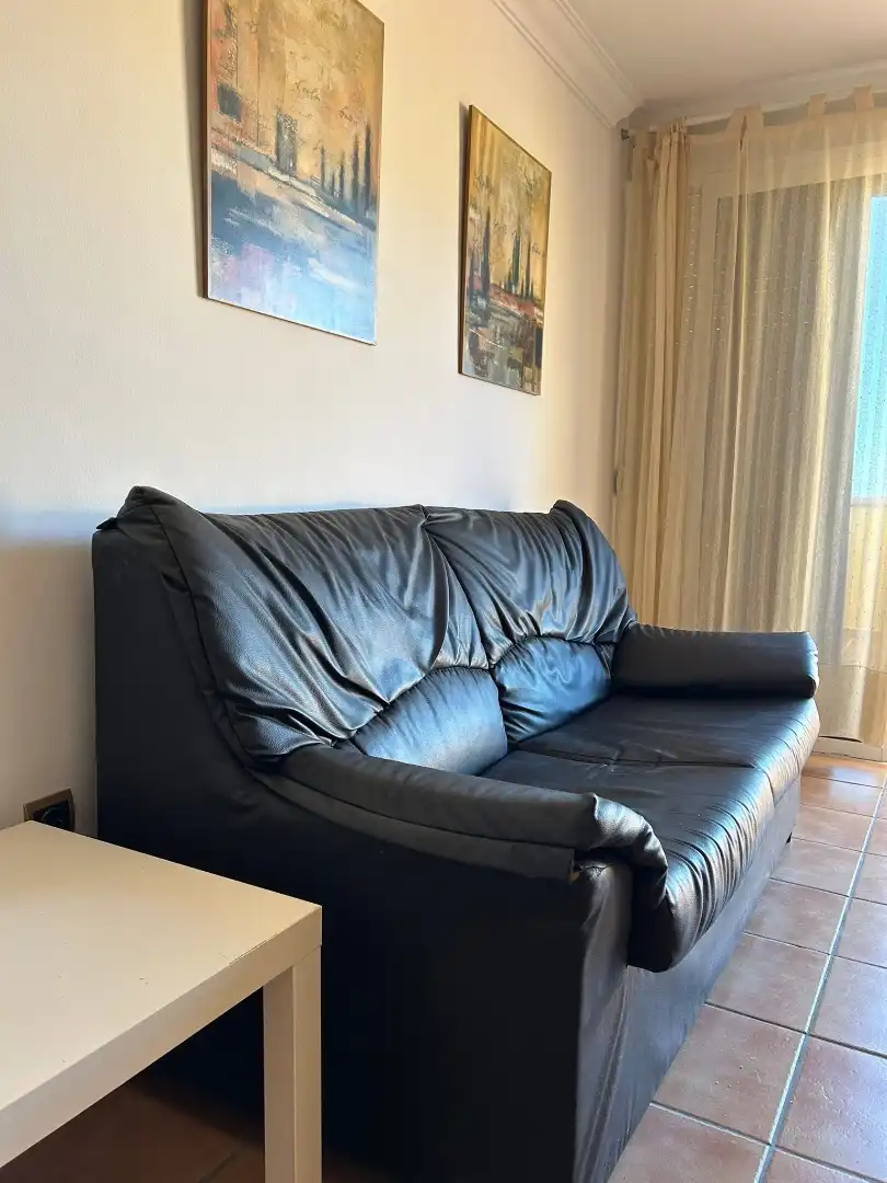 Attic for rent in Calle Galicia, Torviscas Centro y Alto