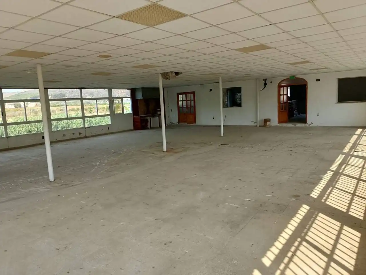 Casa o xalet en venda en Vilallonga / Villalonga amb Jardí privat i Terrassa