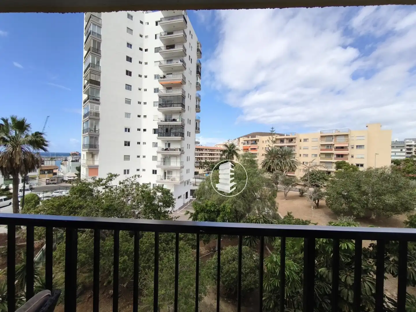 Flat with terrace for sale in Los Cristianos, imagen 19