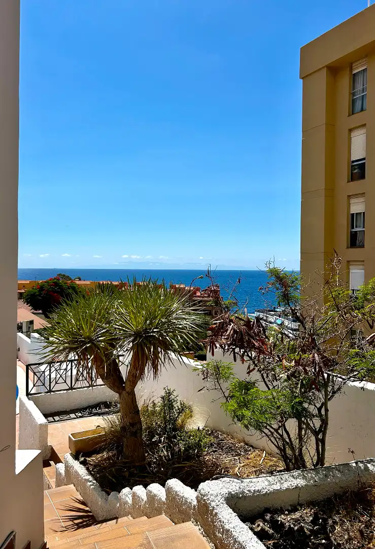 Duplex with terrace for sale in Avenida Maritima, imagen 16