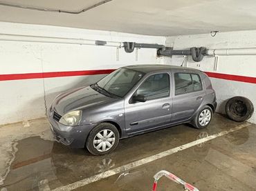 Parkplatz zur Miete in Eixample - Horta Capallera
