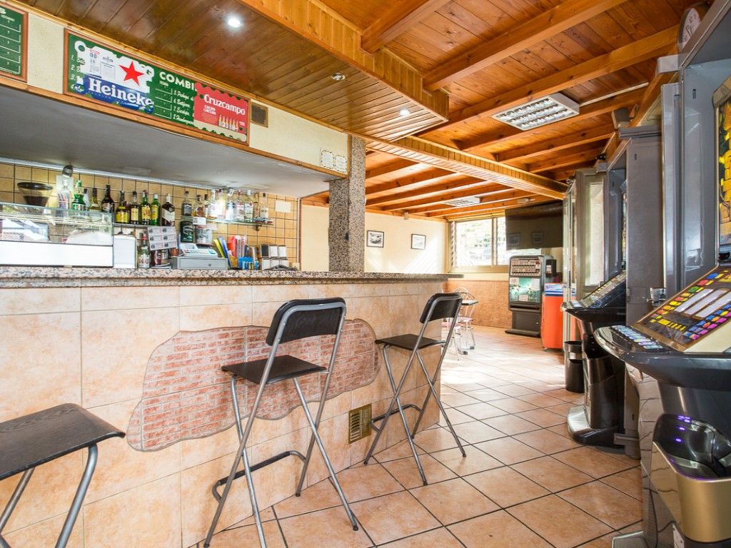 Local en venda en Vilafranca del Penedès amb Aire condicionat