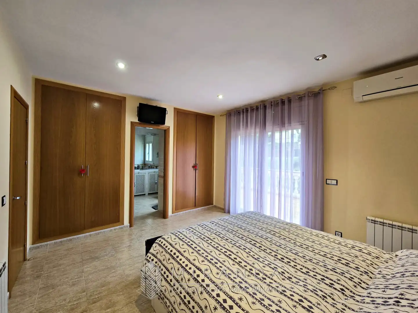 Detached house with terrace for sale in Avinguda Ca l'Esmandia, imagen 36