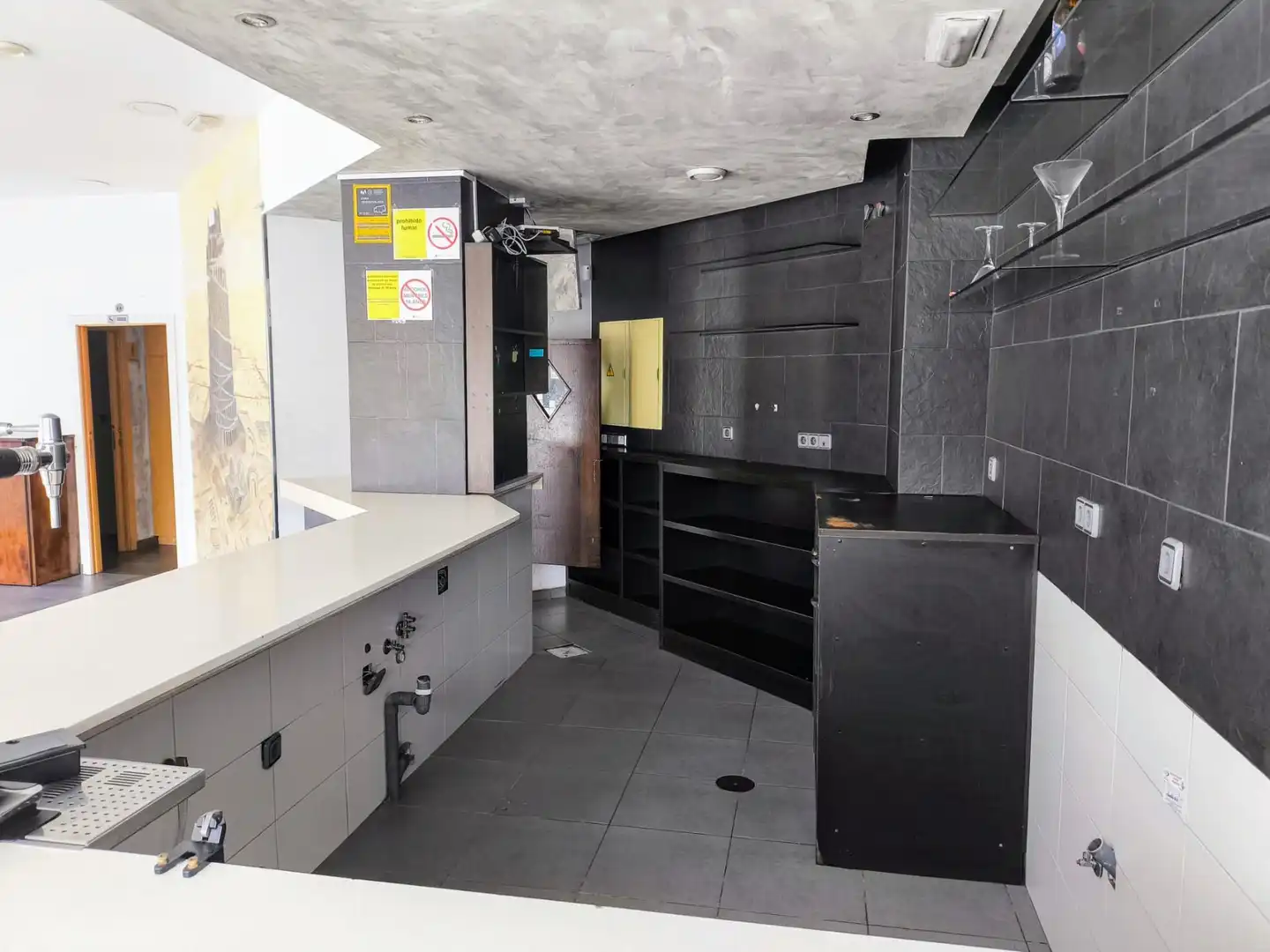 Business premises for sale in Oseiro, imagen 11