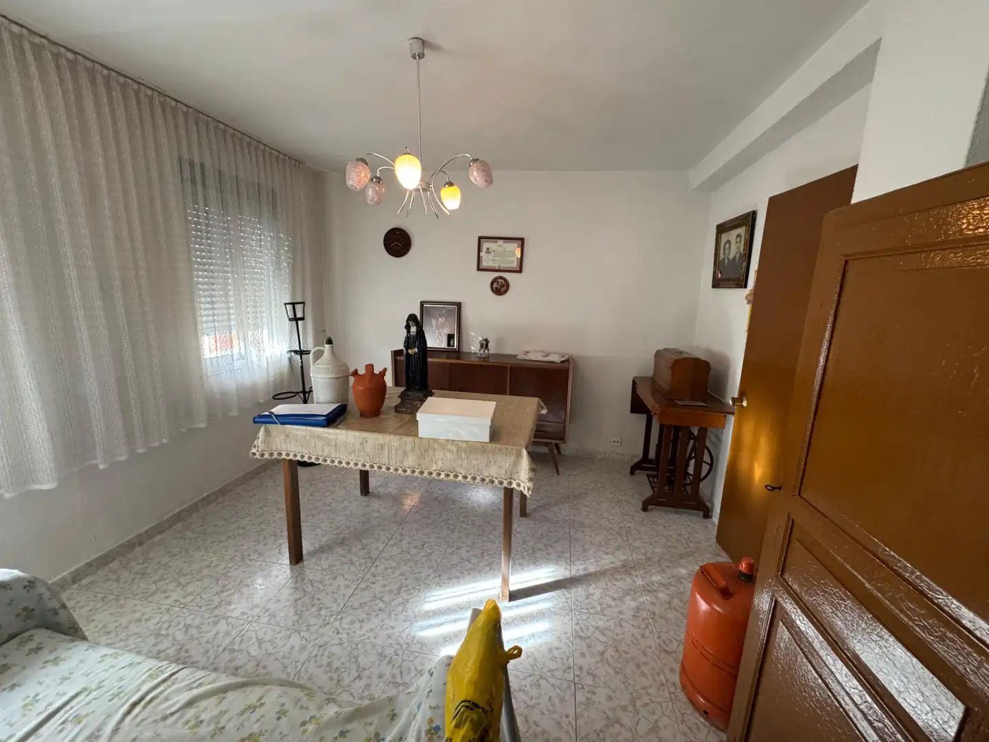 Piso en venta en San José Obrero