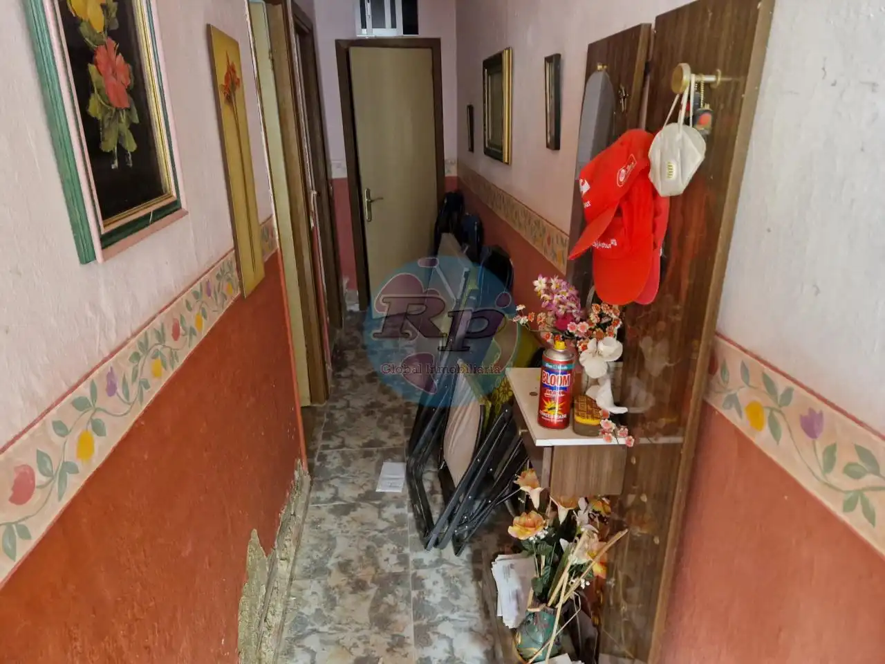 Casa o chalet en venta en Gordaliza del Pino