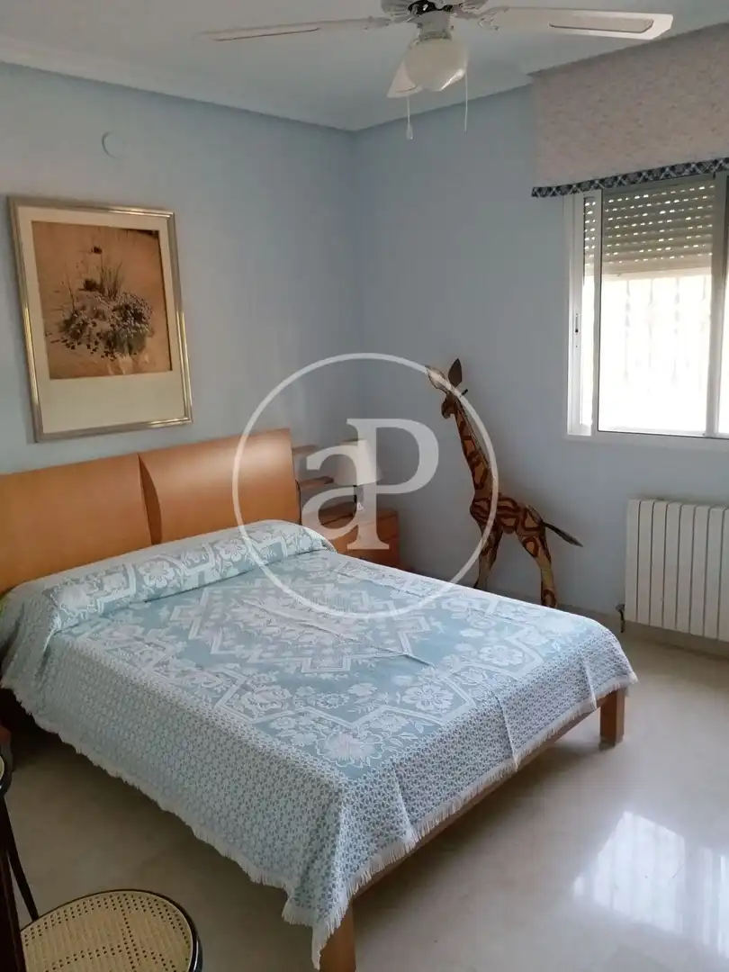 Casa o xalet en venda a Camí Ermita Moralet, Moralet