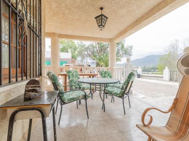 Casa amb piscina en venda a Cieza