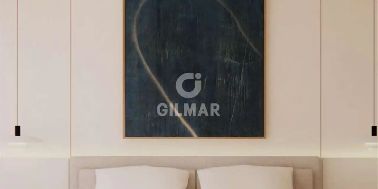 Piso con terraza en venta en Barrio de Salamanca, imagen 3