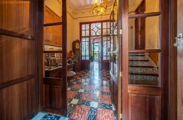 Casa con terrazza in vendita a Carrer de Sa Mar, imagen 4