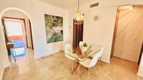 Foto 4 von Wohnung zur Miete in La Duquesa, Manilva