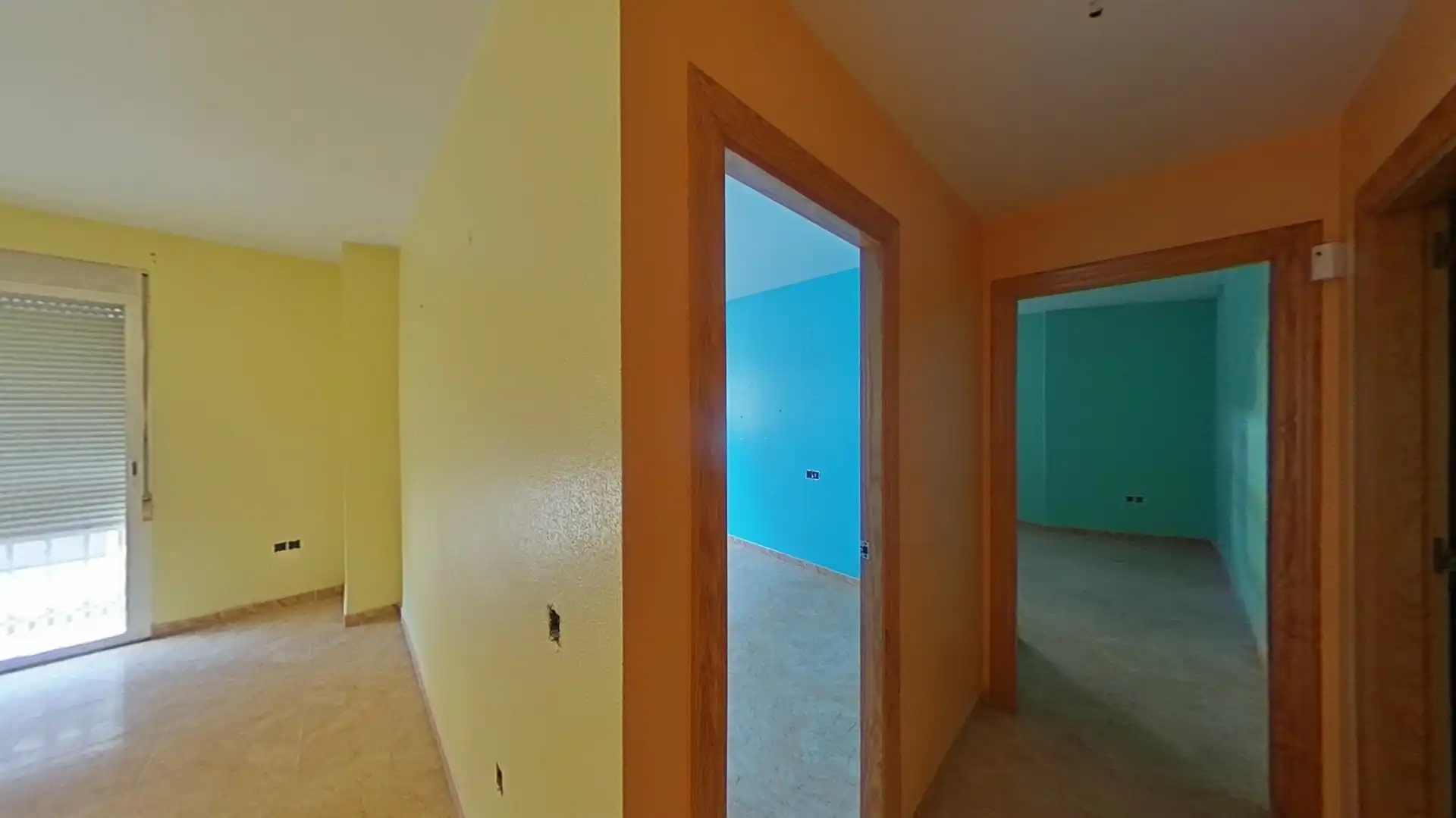 Flat with lift for sale in Bonifaz, imagen 5
