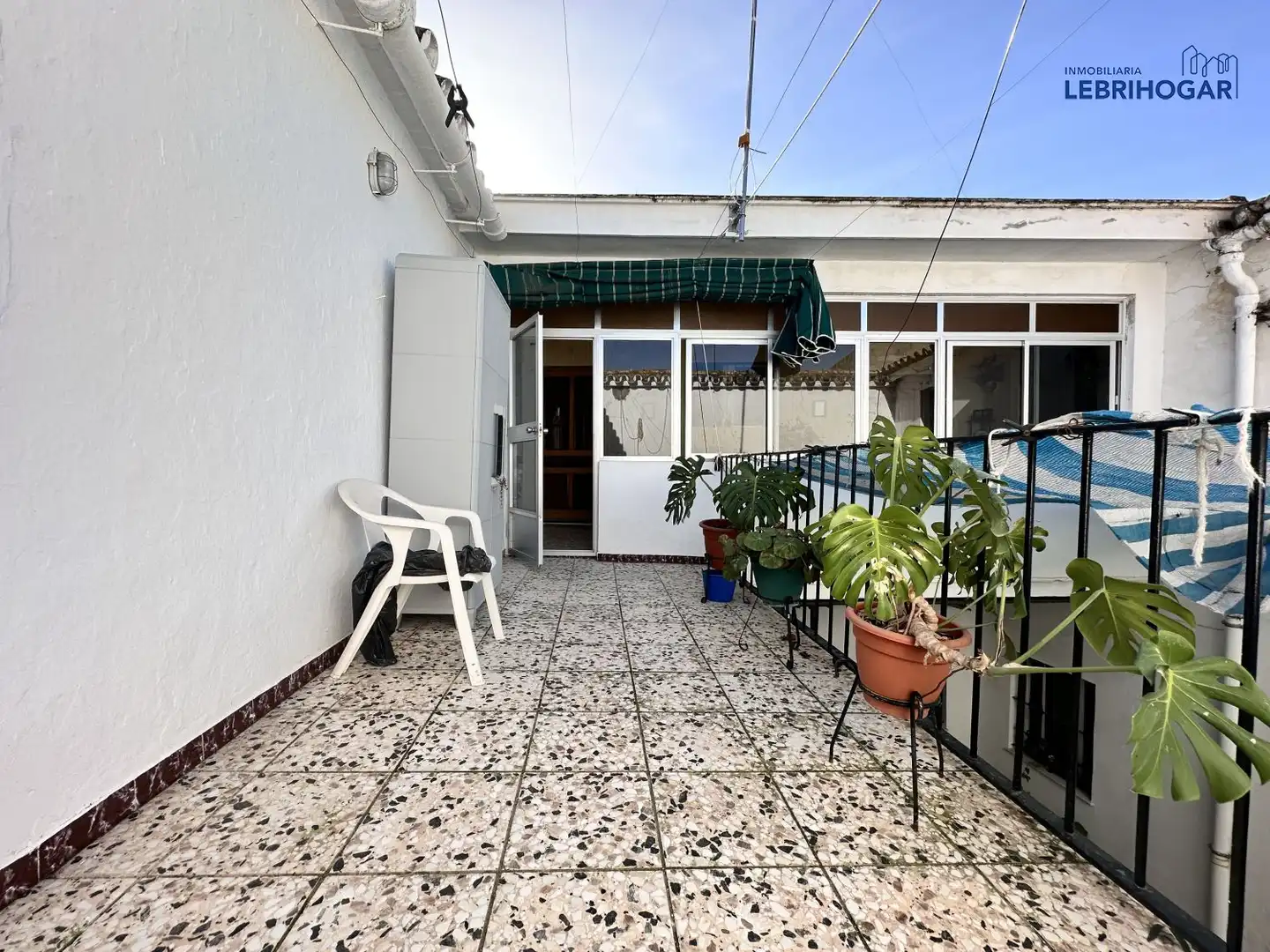Terraza de Piso en venta en Lebrija con Aire acondicionado, Calefacción y Terraza