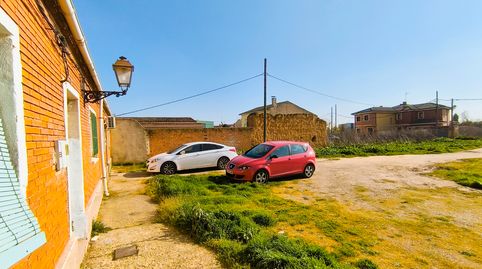 Foto 2 de Casa o chalet en venta en Calle Murillo, Venta de Baños, Palencia