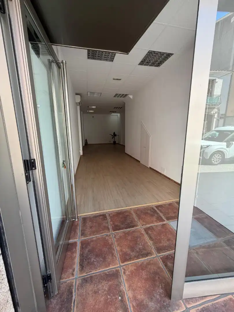 Local comercial de lloguer a Carrer Francesc Camprodon 57, imagen 3