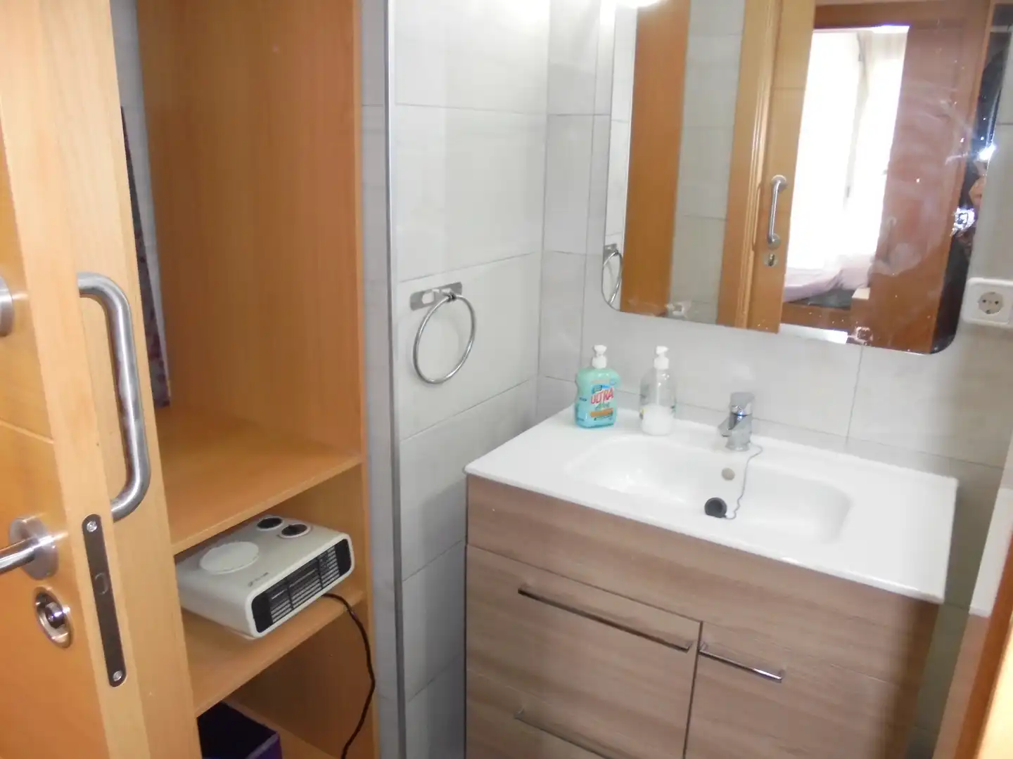 Baño de Casa o chalet en venta en Chiva con Aire acondicionado, Calefacción y Trastero