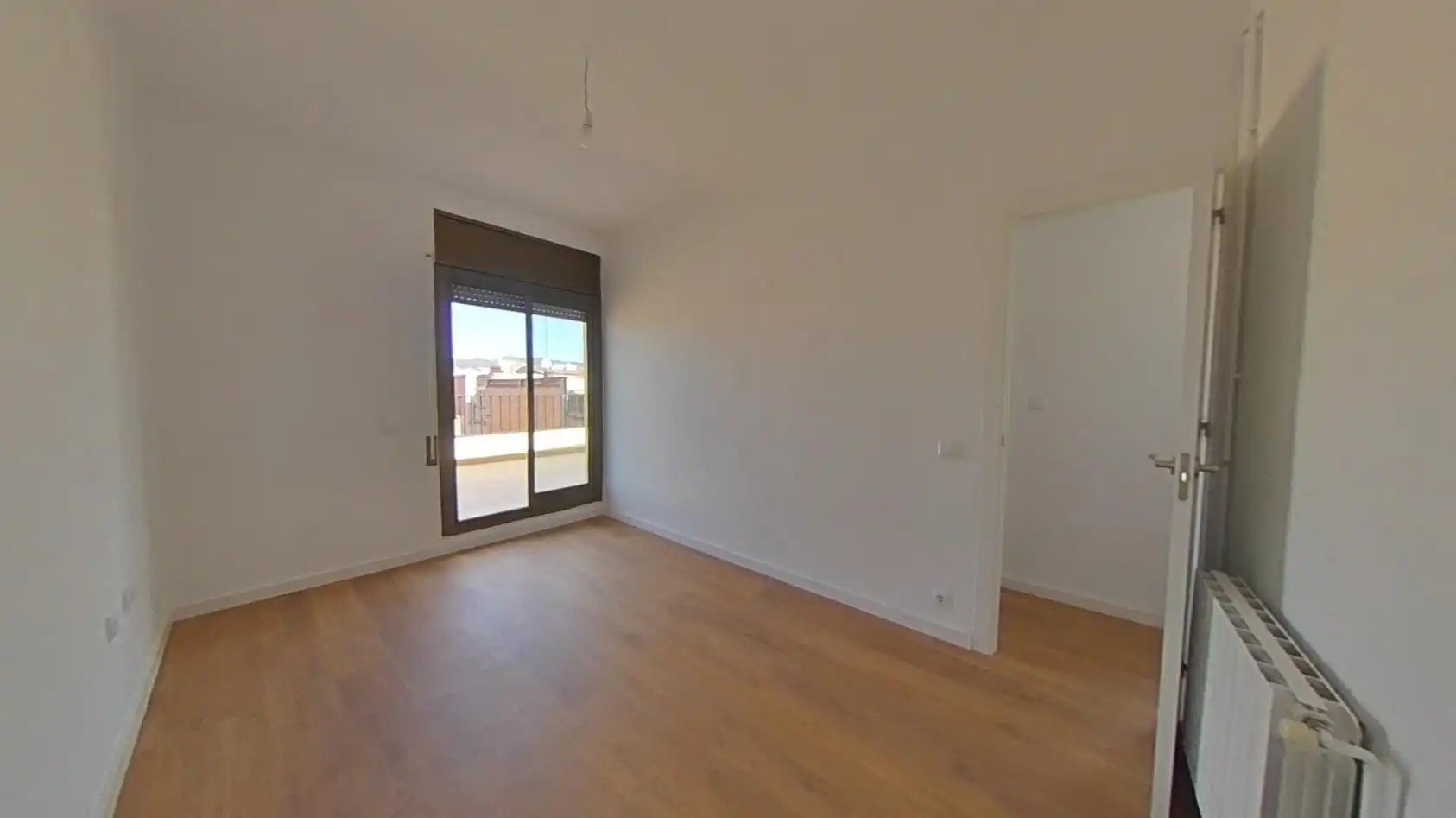 Habitación de Ático en venta en Barcelona con Calefacción