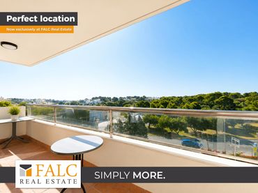 Mini appartamento con balcone in affitto a Porto Cristo