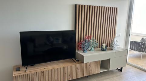 Foto 4 de Àtic en venda a Europa, Poble Nou - Montiboli, Alicante