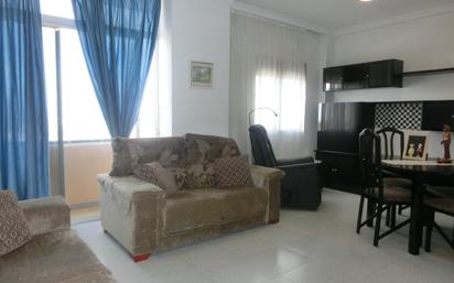 Flat for sale in Calle Salvador Manrique de Lara, 18, Guanarteme