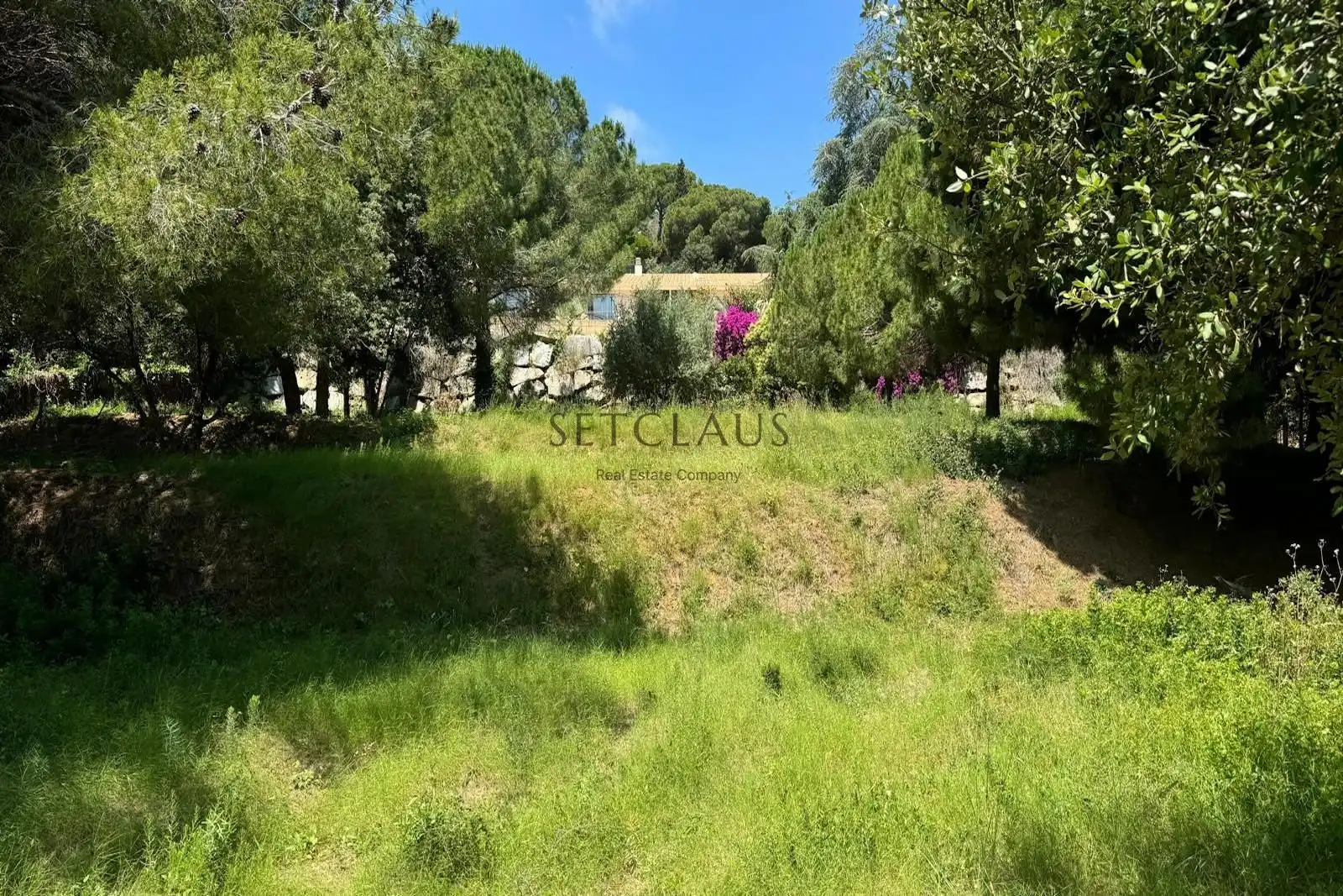 Terreny rústic en venda a Cabrera de Mar, imagen 7