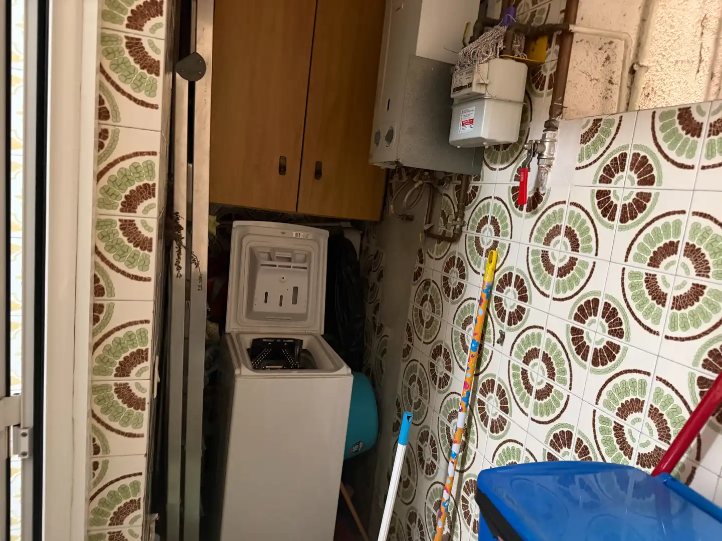 Wohnung mit Terrasse zum Verkauf in Carrer d'Àngel Guimerà 1, imagen 20