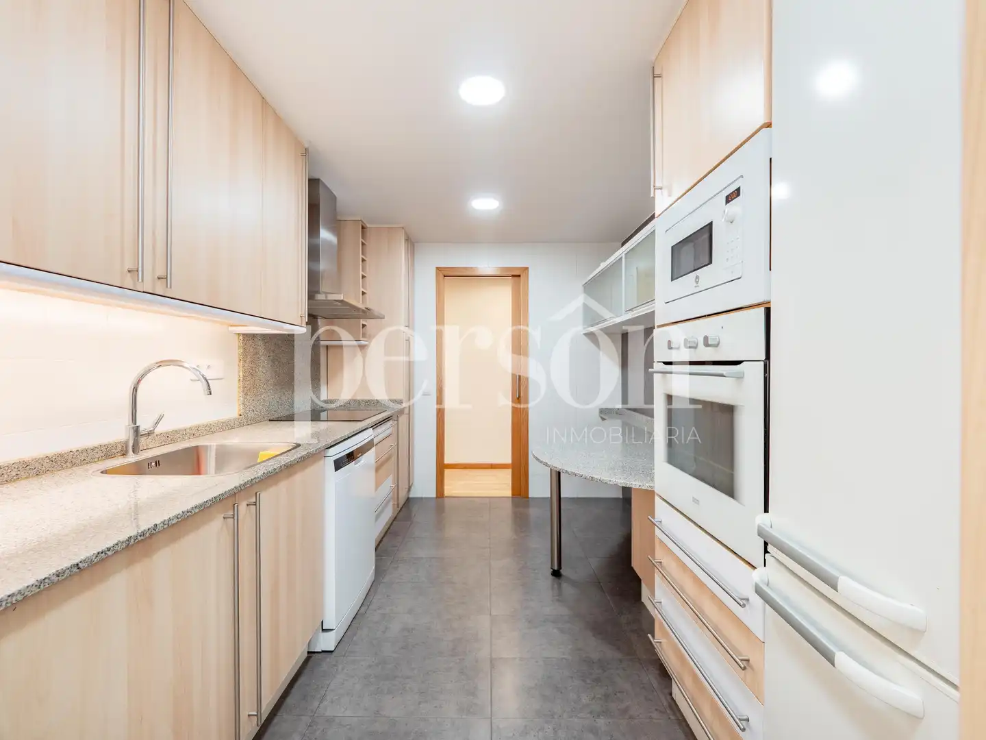 Flat with terrace for sale in Extramurs, imagen 10