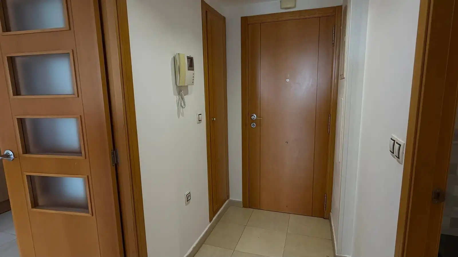 Apartament amb terrassa de lloguer a Avenida Avenida Estocolmo, imagen 20