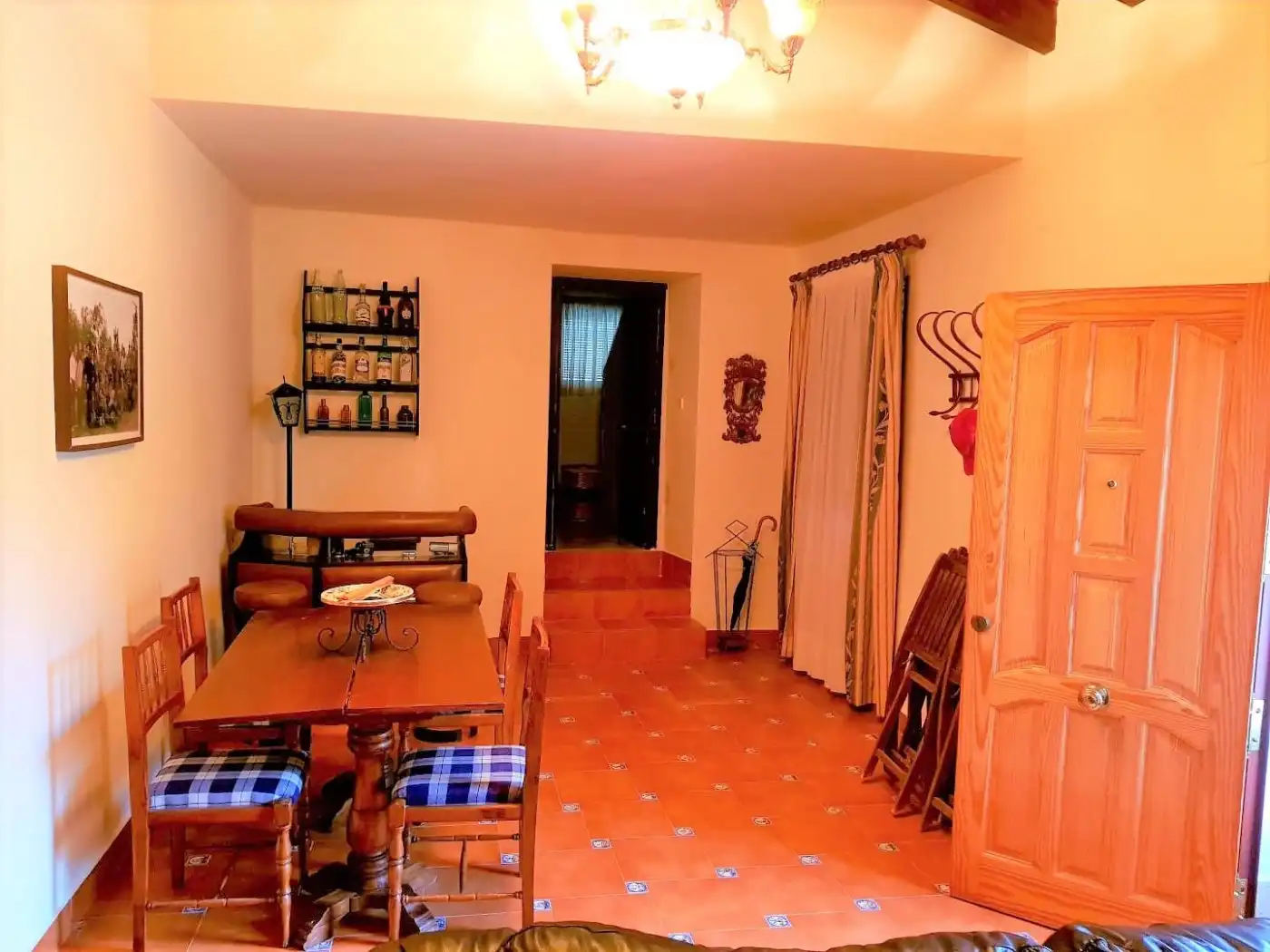 Casa rústica en venda a Centro, imagen 6