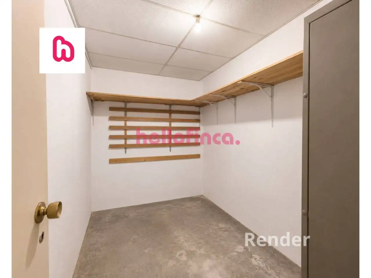 Flat for sale in Ripollet  with Heating, Parquet flooring and Storage room