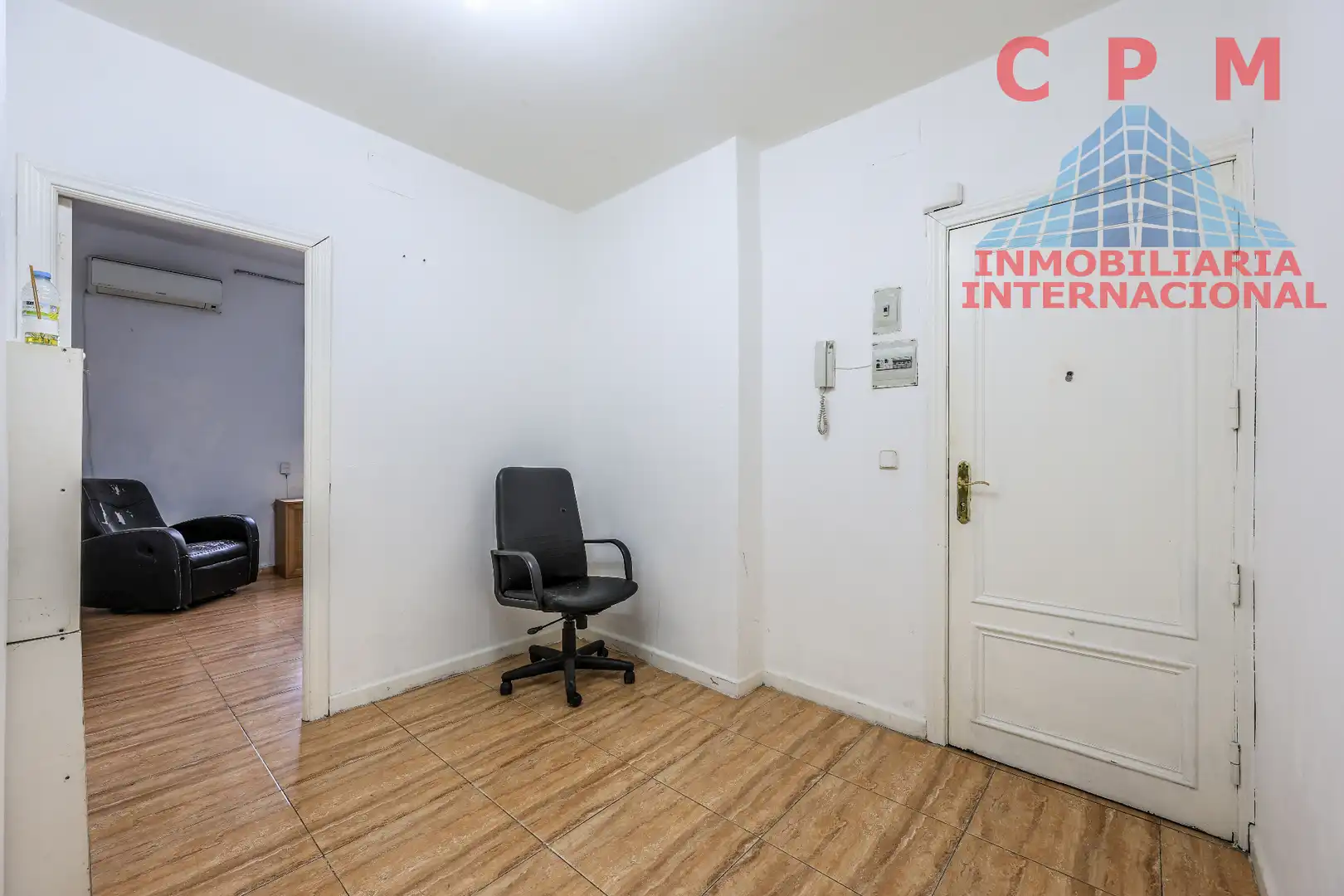 Piso con ascensor en venta en Arganzuela, imagen 3
