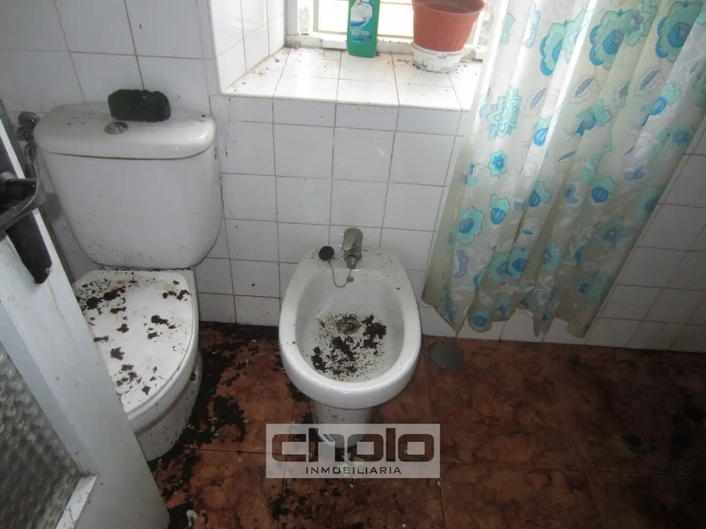 Bathroom of Houses for sale in Outeiro de Rei