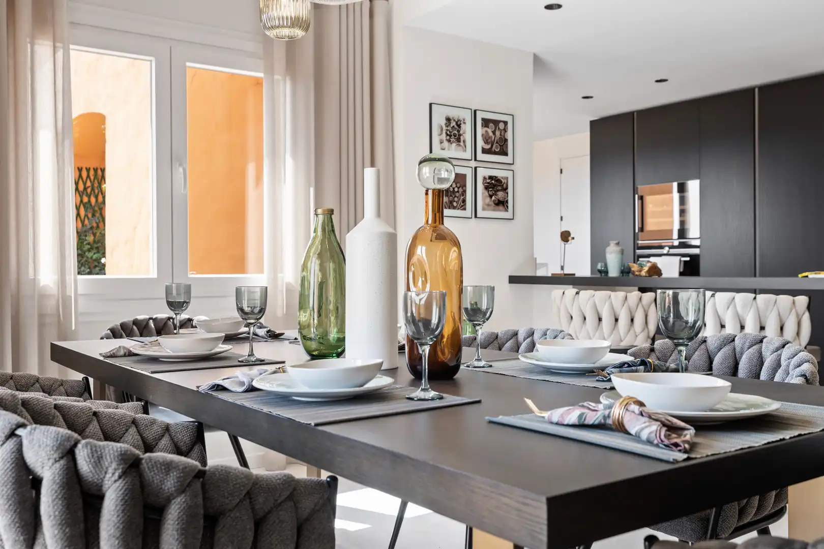 Apartament amb piscina en venda a Marbella Centro, imagen 9