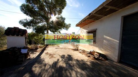 Cortijo en Lubrin, imagen 5