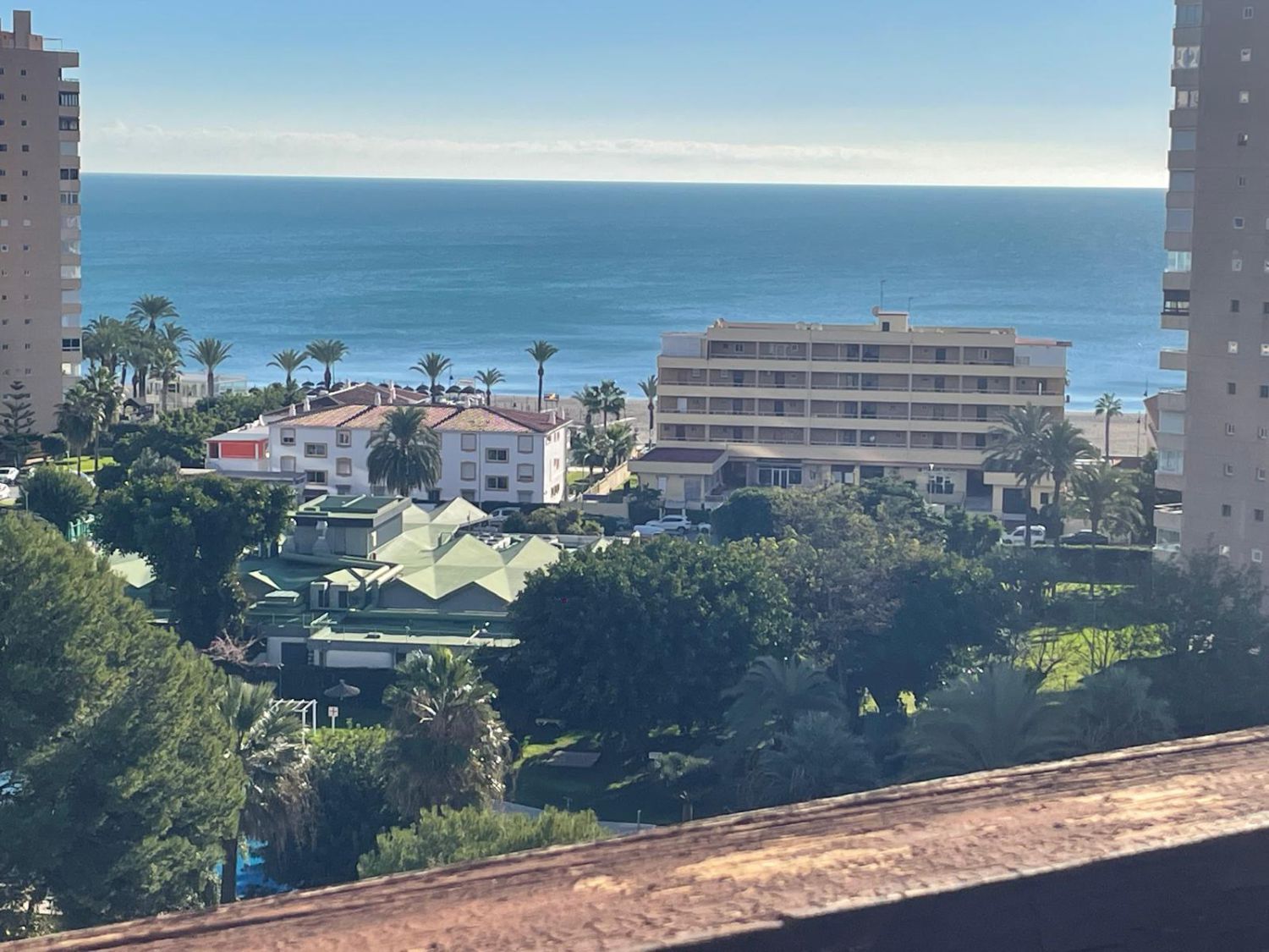 Exterior view of Apartment for sale in Torremolinos  with Terrace