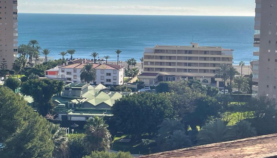 Photo 1 of Apartment for sale in Playapark, Playamar - Benyamina, Málaga