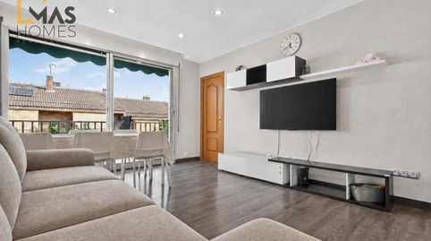 Foto 5 de Piso en venta en Carrer D'olot, Les Arenes - La Grípia Can Montllor, Terrassa