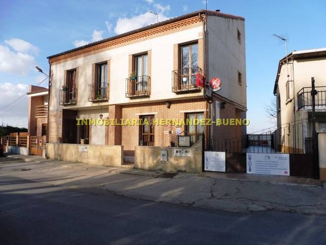 Edificio en Venta en Huerta