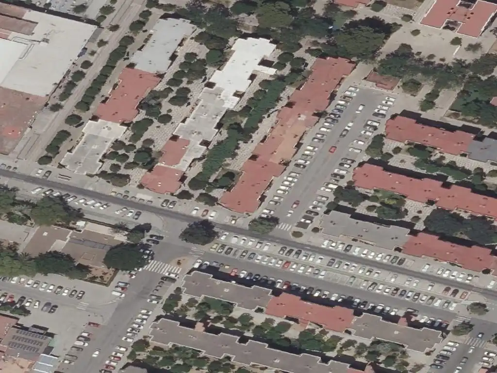 Piso en venta en Fogoneros 1