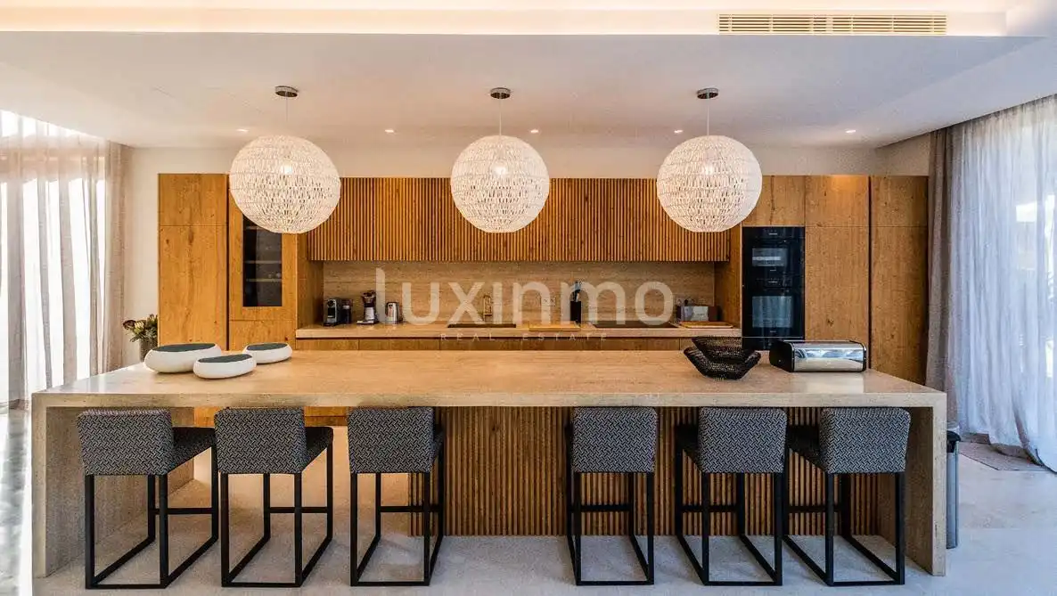 Chalet con terraza en venta en Sant Jordi de Ses Salines-Sant Francesc, imagen 21