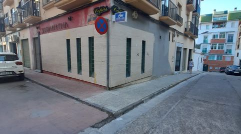SE VENDE LOCAL COMERCIAL ZONA PARQUE VANDELVIRA