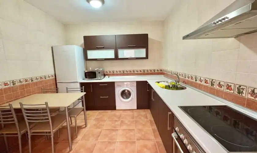Maison mitoyenne avec terrasse à vendre à Calle Majada, imagen 11