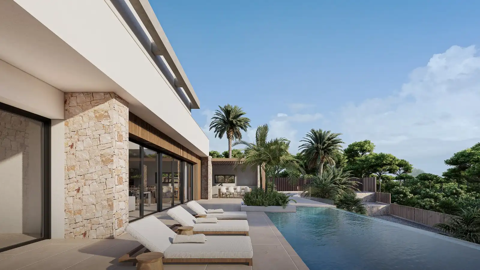 Casa in vendita a La Fustera, imagen 2