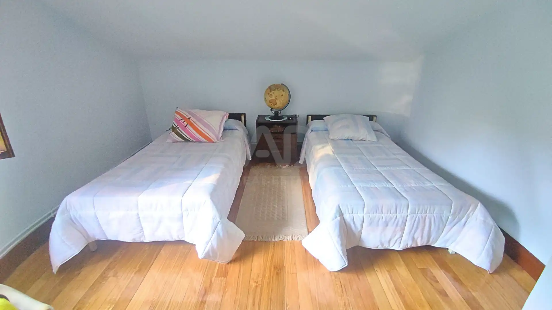 Habitación de Casa o chalet en venta en Bermeo con Calefacción
