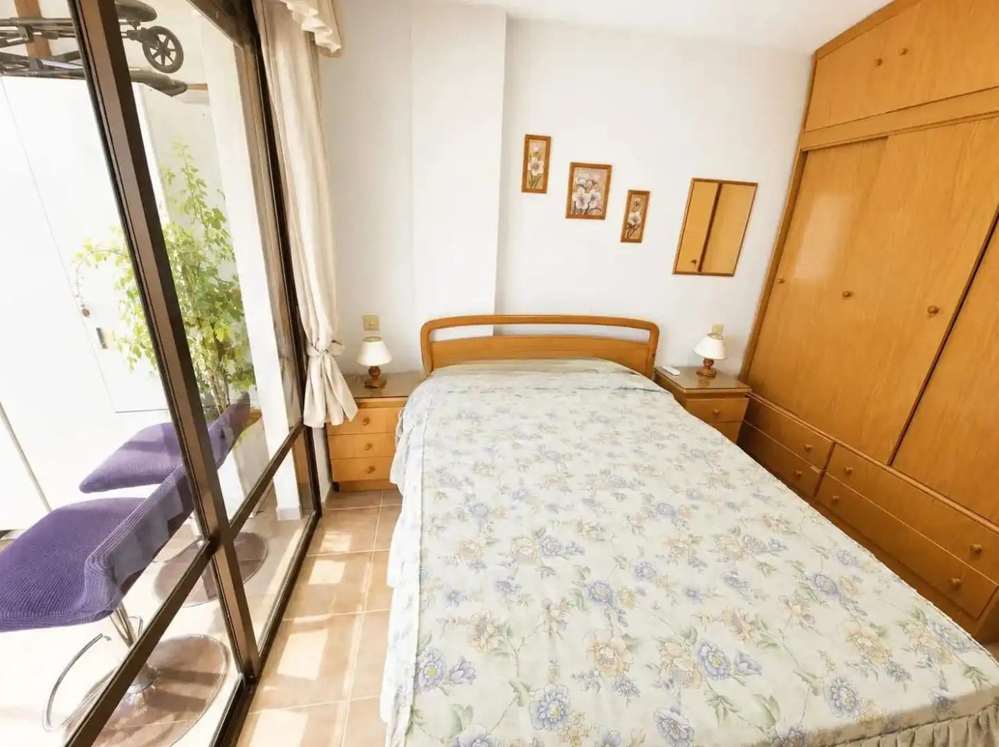 Penthouse mit Aufzug zum Verkauf in del Cabo, imagen 16