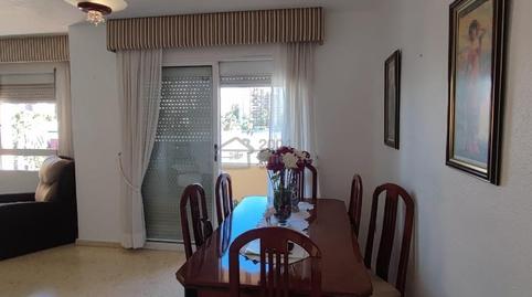 Foto 3 von Wohnung zum Verkauf in De la Marina Baixa, Cala de Finestrat, Finestrat