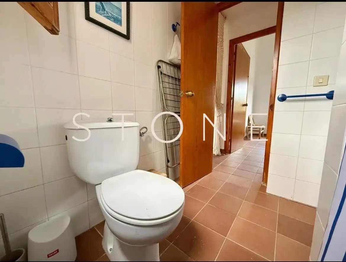Casa amb piscina en venda a Ciutadella, imagen 25