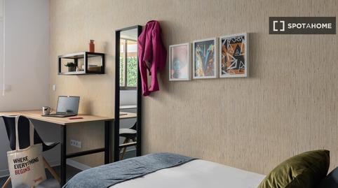 Photo 3 of Study to share in La Bega Baixa - Plaza Xúquer, Valencia